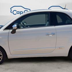 Fiat 500 II 0.9 Twinair 85 Star Ajaccio