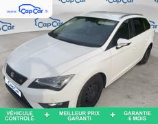 Seat Leon Aime-la-Plagne