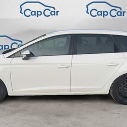 Seat Leon ST 1.8 TSI 180 DSG7 FR Aime-la-Plagne
