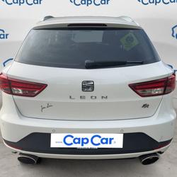 Seat Leon ST 1.8 TSI 180 DSG7 FR Aime-la-Plagne
