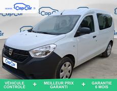 Dacia Dokker Saint-Ségal