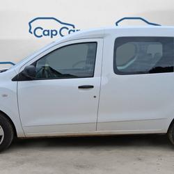 Dacia Dokker 1.6 Sce 102 Essentielle Saint-S&eacute;gal