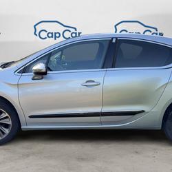 DS DS4 1.6 e-HDi 115 BVA6 Urban Show - Entretien constructeur Toulouse