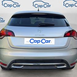 DS DS4 1.6 e-HDi 115 BVA6 Urban Show - Entretien constructeur Toulouse