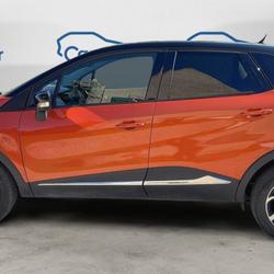 Renault Captur 0.9 TCe 90 Intens Pleudihen-sur-Rance