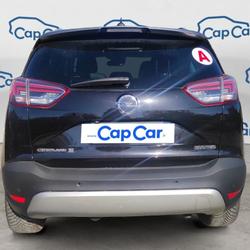 Opel Crossland X 1.2 Turbo 110 Edition Tint&eacute;niac