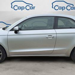Audi A1 1.4 TFSI 125 S-Tronic Ambition Luxe Montagny