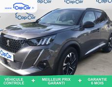 Peugeot 2008 Sandillon