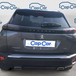 Peugeot 2008 1.2 PureTech 130 GT Sandillon