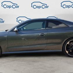 Audi RS5 4.2 FSi V8 450 Quattro S-Tronic7 Business - Automatique Contz-les-Bains