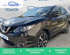 Nissan Qashqai Maxéville