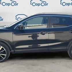 Nissan Qashqai II 1.6 dCi 130 Tekna Max&eacute;ville