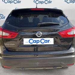 Nissan Qashqai II 1.6 dCi 130 Tekna Max&eacute;ville