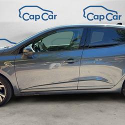 Renault Clio 5 5 1.3 TCe 140 RS Line Sainte-Foy-l&egrave;s-Lyon