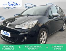 Citroen C3 Villeurbanne