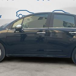 Citroen C3 1.2 VTi 82 Ambiance Villeurbanne