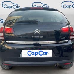 Citroen C3 1.2 VTi 82 Ambiance Villeurbanne