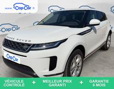 Land Rover Range Rover Evoque Ajaccio