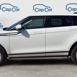 Land Rover Range Rover Evoque 2.0 D150 BVA9 Business Ajaccio