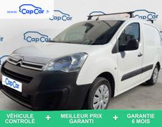 Citroen Berlingo Entreprise Rochefort