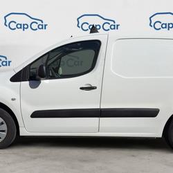 Citroen Berlingo Entreprise Fourgon II 1.6 Blue HDi 75 Business Rochefort