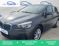 BMW Serie 2 Active Tourer Val d'Oust