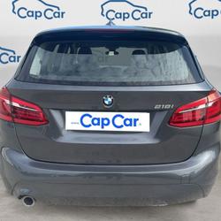 BMW Serie 2 Active Tourer 218i 140 Lounge Val d'Oust