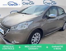 Peugeot 208 Hennebont
