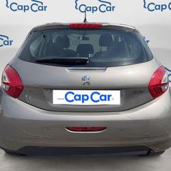 Peugeot 208 1.2 VTi 82 Urban Soul Hennebont