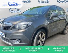 Opel Mokka Mérignac