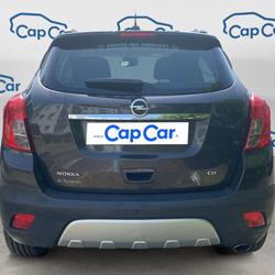 Opel Mokka 1.6 CDTI 136 Cosmo M&eacute;rignac