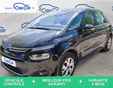 Citroen C4 Picasso Brétigny-sur-Orge