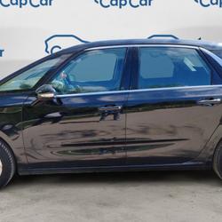 Citroen C4 Picasso 1.6 e-HDi 115 Intensive Br&eacute;tigny-sur-Orge
