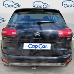 Citroen C4 Picasso 1.6 e-HDi 115 Intensive Br&eacute;tigny-sur-Orge
