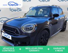Mini Countryman Châtenoy-le-Royal