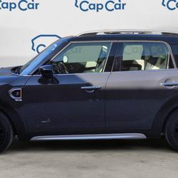 Mini Countryman 2.0 Cooper S 192 ALL4 Steptronic8 Exquisite - Automatique Toit ouvrant Ch&acirc;tenoy-le-Royal