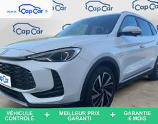 MG ZS Belbeuf