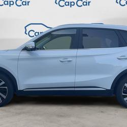 MG ZS 1.5 197 Hybrid+ BVA Luxury Belbeuf