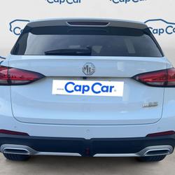 MG ZS 1.5 197 Hybrid+ BVA Luxury Belbeuf
