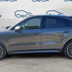 Porsche Cayenne 3.0 E-Hybrid 461 AWD 340 Tiptronic 8 Coupe Tours
