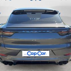 Porsche Cayenne 3.0 E-Hybrid 461 AWD 340 Tiptronic 8 Coupe Tours