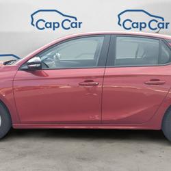 Opel Corsa 1.2 75 Edition - Premi&egrave;re main Provin