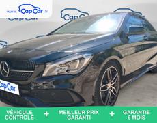 Mercedes CLA Draveil