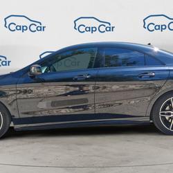 Mercedes CLA 180 122 7-G DCT Launch Edition - Automatique Entretien constructeur Draveil