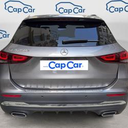 Mercedes GLA II 250 e 218 EQ Power 8G-DCT AMG Line - Entretien constructeur Nice