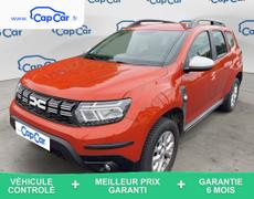 Dacia Duster Saint-Jean-d'Angély