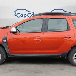 Dacia Duster 1.0 ECO-G 100 Essentiel Saint-Jean-d'Ang&eacute;ly