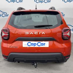 Dacia Duster 1.0 ECO-G 100 Essentiel Saint-Jean-d'Ang&eacute;ly