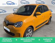 Renault Twingo 3 Caveirac