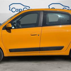 Renault Twingo 3 0.9 TCe 90 Zen Caveirac